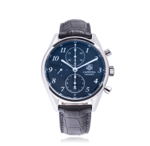 Carrera Certified Pre Owned Bucherer Deutschland
